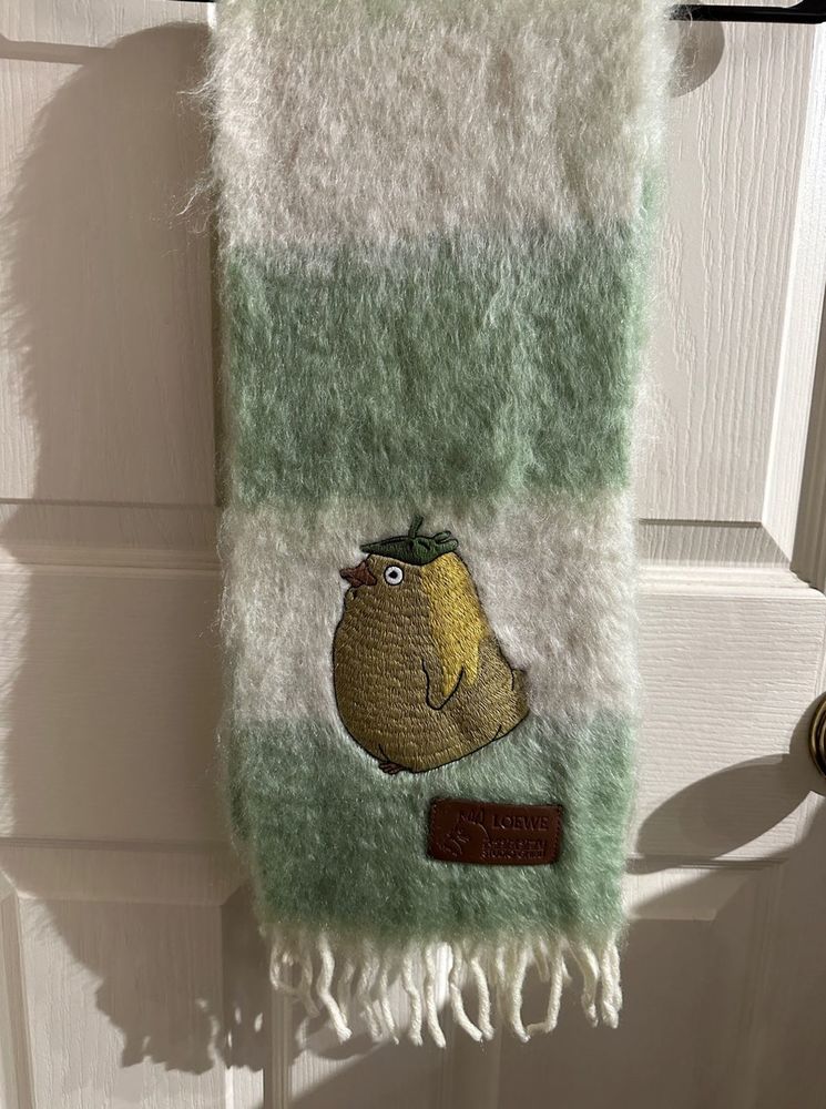 Loewe Studio Ghibli